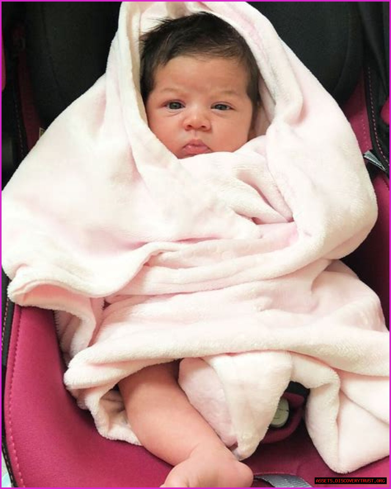 Ariana Sky Magro - Age, Family, Bio